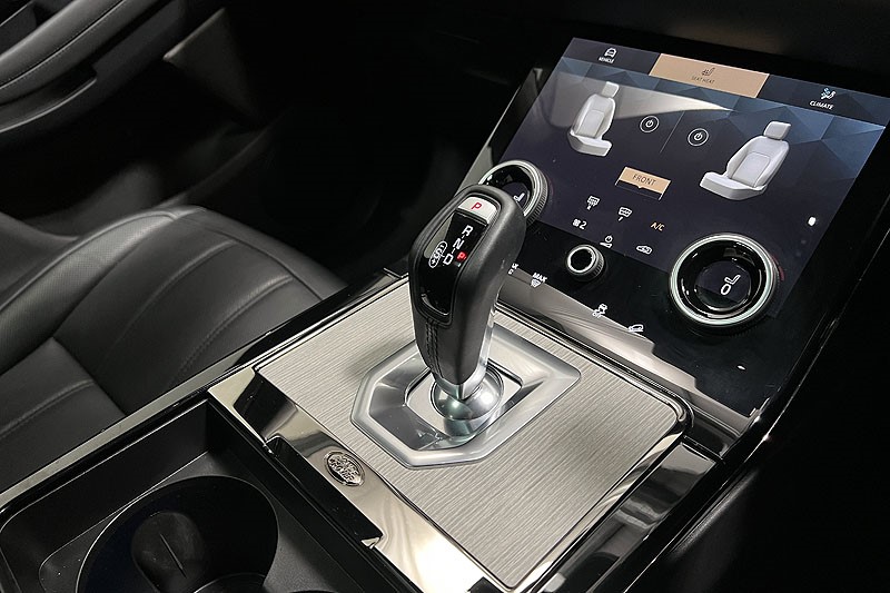 2023 (23) LAND ROVER RANGE ROVER EVOQUE 2.0 P250 Autobiography 5dr Auto 5119040