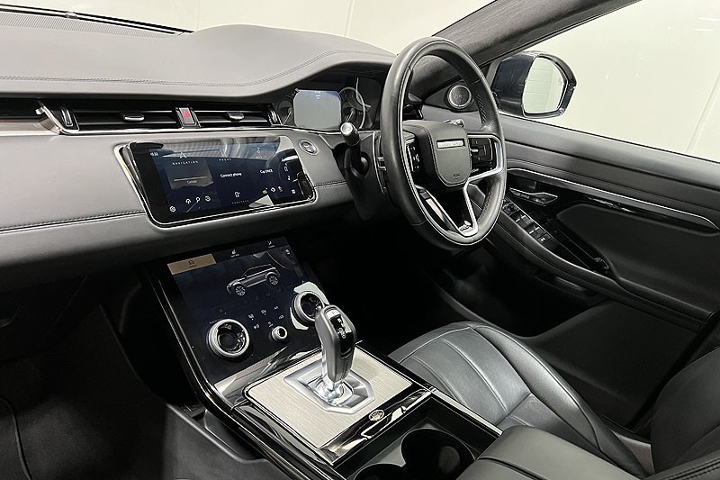 2023 (23) LAND ROVER RANGE ROVER EVOQUE 2.0 P250 Autobiography 5dr Auto 5119053