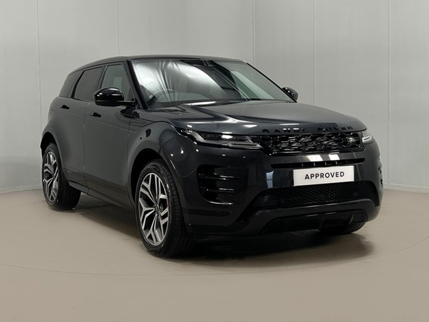 2023 (23) LAND ROVER RANGE ROVER EVOQUE 2.0 P250 Autobiography 5dr Auto