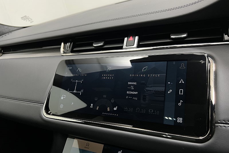 2023 (23) LAND ROVER RANGE ROVER EVOQUE 2.0 P250 Autobiography 5dr Auto 5119049