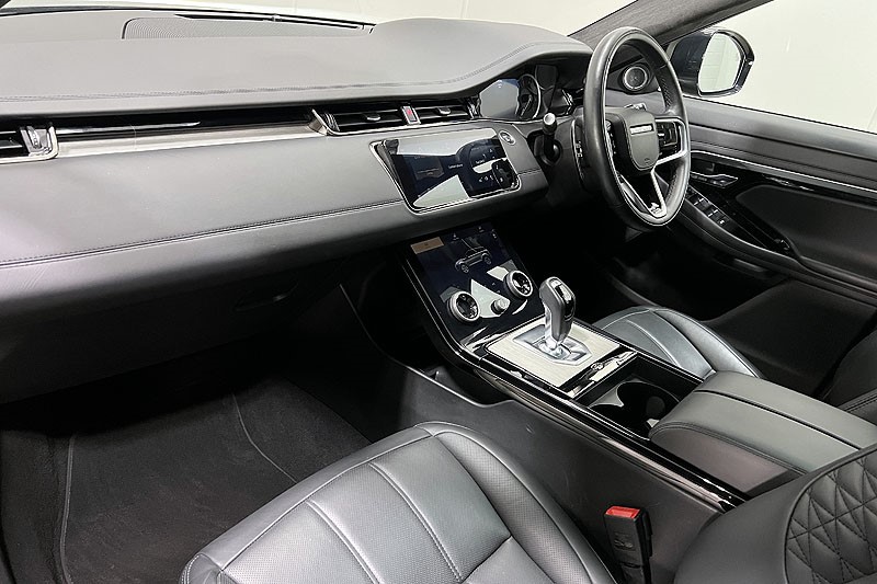 2023 (23) LAND ROVER RANGE ROVER EVOQUE 2.0 P250 Autobiography 5dr Auto 5119052