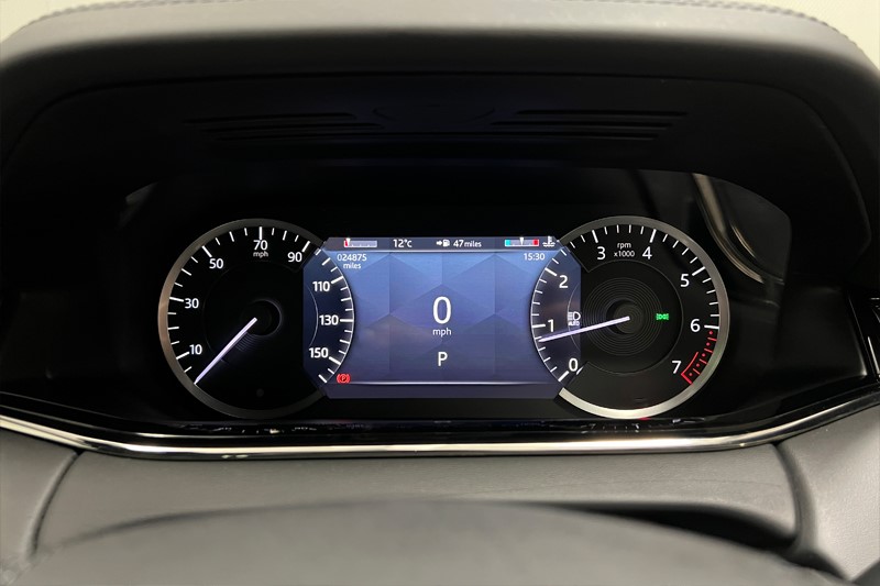 2023 (23) LAND ROVER RANGE ROVER EVOQUE 2.0 P250 Autobiography 5dr Auto 5119038