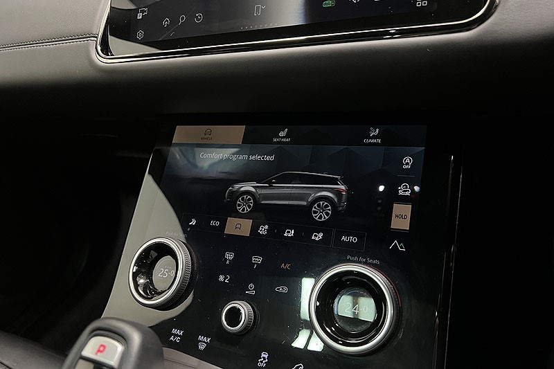 2023 (23) LAND ROVER RANGE ROVER EVOQUE 2.0 P250 Autobiography 5dr Auto 5119044