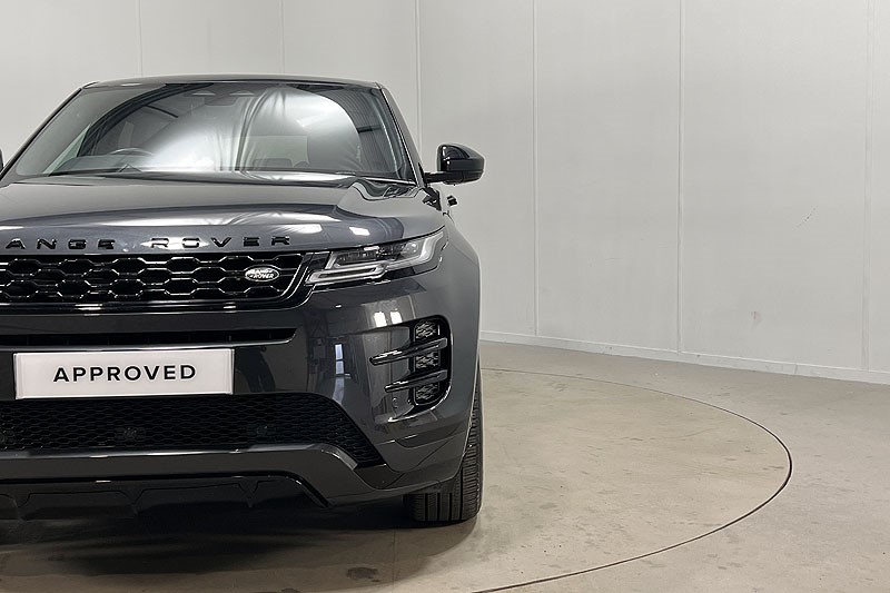 2023 (23) LAND ROVER RANGE ROVER EVOQUE 2.0 P250 Autobiography 5dr Auto 5119068