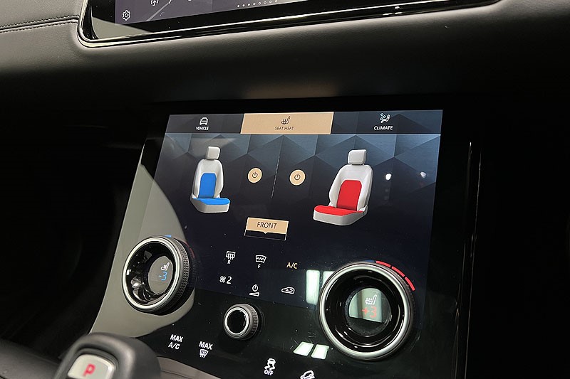 2023 (23) LAND ROVER RANGE ROVER EVOQUE 2.0 P250 Autobiography 5dr Auto 5119042