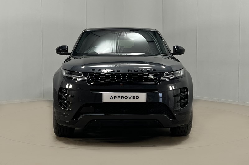 2023 (23) LAND ROVER RANGE ROVER EVOQUE 2.0 P250 Autobiography 5dr Auto 5119021