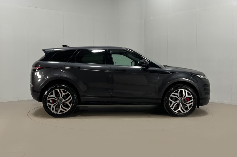 2023 (23) LAND ROVER RANGE ROVER EVOQUE 2.0 P250 Autobiography 5dr Auto 5119019