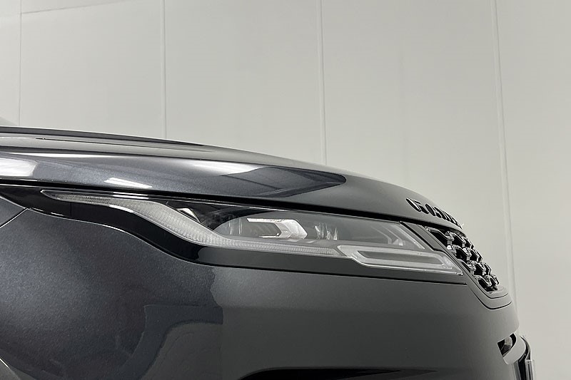 2023 (23) LAND ROVER RANGE ROVER EVOQUE 2.0 P250 Autobiography 5dr Auto 5119066