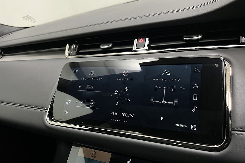 2023 (23) LAND ROVER RANGE ROVER EVOQUE 2.0 P250 Autobiography 5dr Auto 5119048