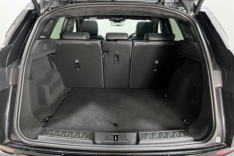 2023 (23) LAND ROVER RANGE ROVER EVOQUE 2.0 P250 Autobiography 5dr Auto 5119056