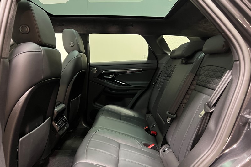 2023 (23) LAND ROVER RANGE ROVER EVOQUE 2.0 P250 Autobiography 5dr Auto 5119018