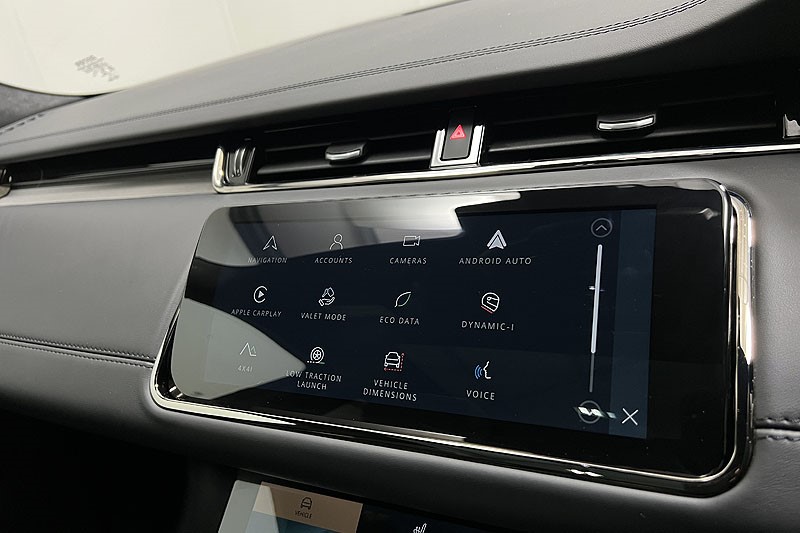 2023 (23) LAND ROVER RANGE ROVER EVOQUE 2.0 P250 Autobiography 5dr Auto 5119050