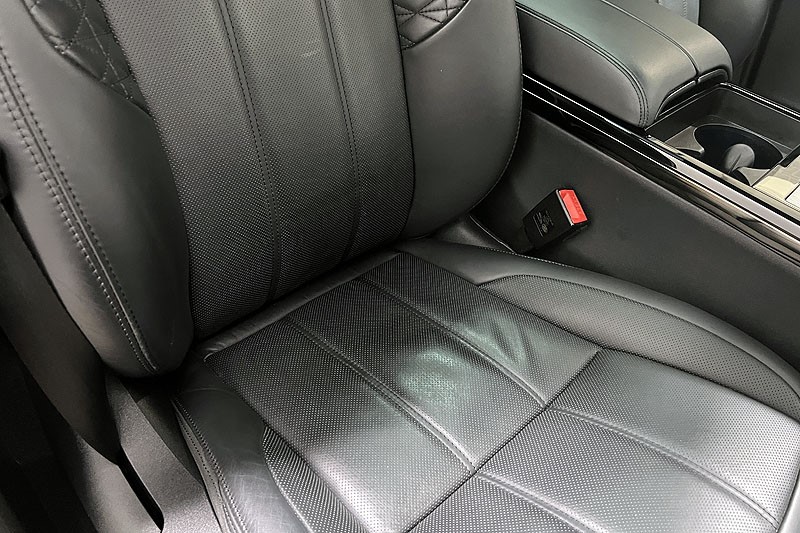 2023 (23) LAND ROVER RANGE ROVER EVOQUE 2.0 P250 Autobiography 5dr Auto 5119033