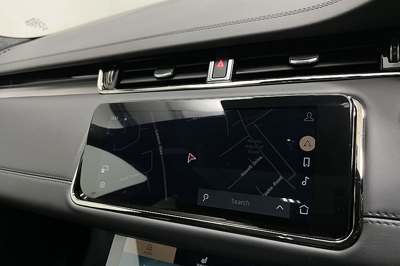 2023 (23) LAND ROVER RANGE ROVER EVOQUE 2.0 P250 Autobiography 5dr Auto 5119045