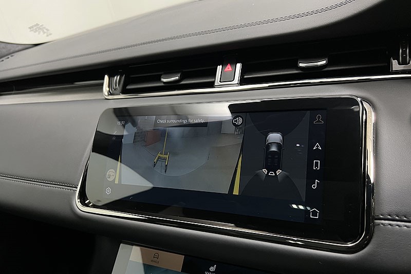 2023 (23) LAND ROVER RANGE ROVER EVOQUE 2.0 P250 Autobiography 5dr Auto 5119046