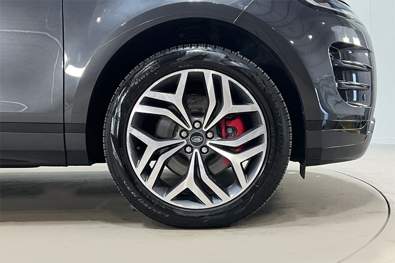 2023 (23) LAND ROVER RANGE ROVER EVOQUE 2.0 P250 Autobiography 5dr Auto 5119022