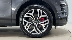 2023 (23) LAND ROVER RANGE ROVER EVOQUE 2.0 P250 Autobiography 5dr Auto 5119022