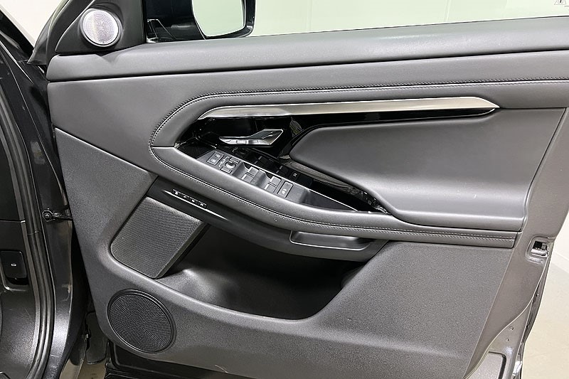 2023 (23) LAND ROVER RANGE ROVER EVOQUE 2.0 P250 Autobiography 5dr Auto 5119027