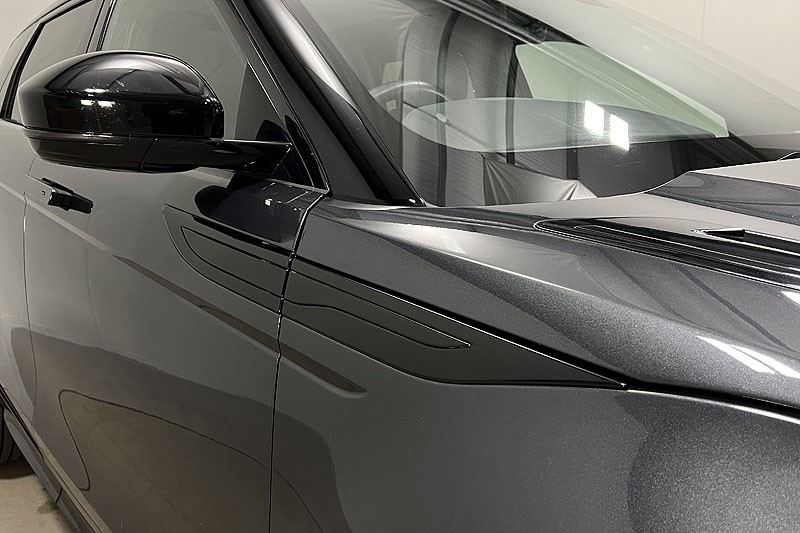 2023 (23) LAND ROVER RANGE ROVER EVOQUE 2.0 P250 Autobiography 5dr Auto 5119064