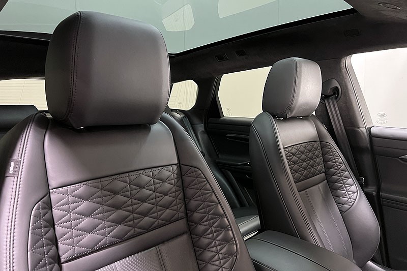 2023 (23) LAND ROVER RANGE ROVER EVOQUE 2.0 P250 Autobiography 5dr Auto 5119034