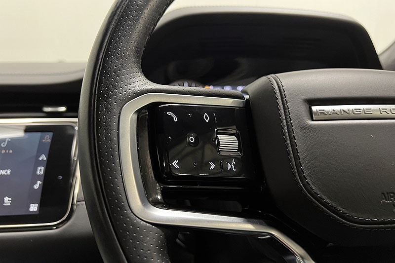 2023 (23) LAND ROVER RANGE ROVER EVOQUE 2.0 P250 Autobiography 5dr Auto 5119036