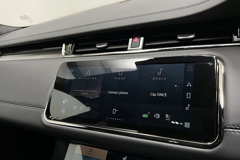 2023 (23) LAND ROVER RANGE ROVER EVOQUE 2.0 P250 Autobiography 5dr Auto 5119047