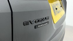 2023 (23) LAND ROVER RANGE ROVER EVOQUE 2.0 P250 Autobiography 5dr Auto 5119060