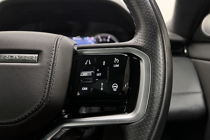 2023 (23) LAND ROVER RANGE ROVER EVOQUE 2.0 P250 Autobiography 5dr Auto 5119037