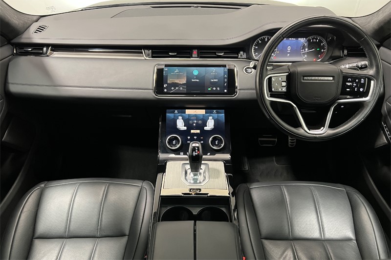 2023 (23) LAND ROVER RANGE ROVER EVOQUE 2.0 P250 Autobiography 5dr Auto 5119023