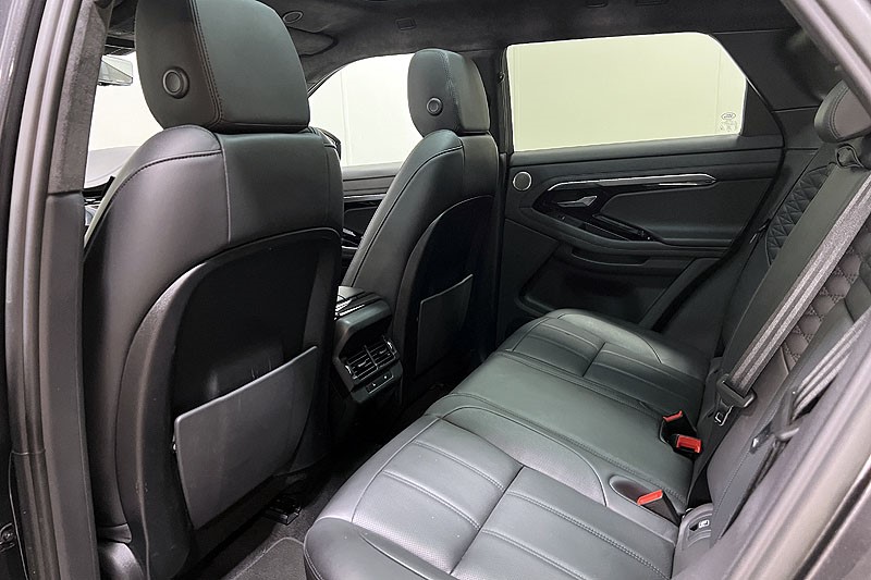 2023 (23) LAND ROVER RANGE ROVER EVOQUE 2.0 P250 Autobiography 5dr Auto 5119054