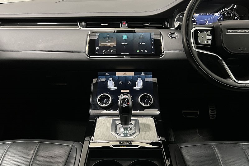 2023 (23) LAND ROVER RANGE ROVER EVOQUE 2.0 P250 Autobiography 5dr Auto 5119024