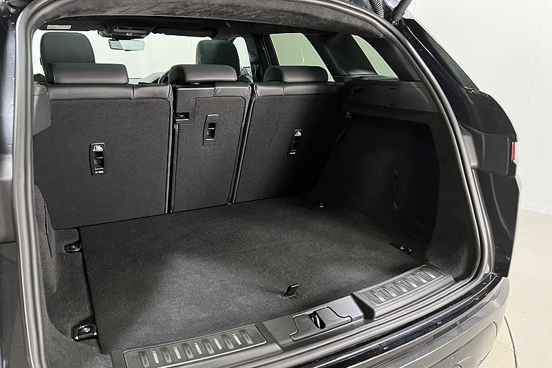 2023 (23) LAND ROVER RANGE ROVER EVOQUE 2.0 P250 Autobiography 5dr Auto 5119057