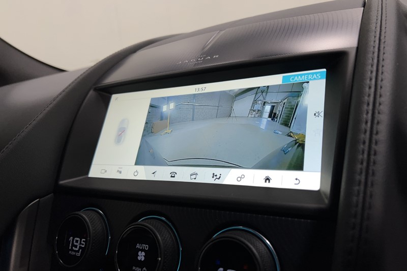 2023 (23) JAGUAR F-TYPE 2.0 P300 R-Dynamic 2dr Auto 5104919