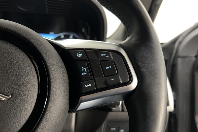 2023 (23) JAGUAR F-TYPE 2.0 P300 R-Dynamic 2dr Auto 5104912