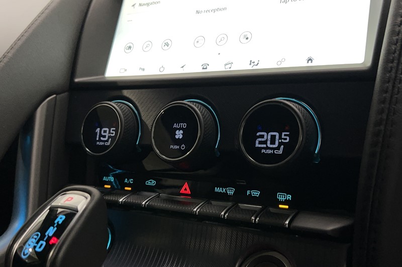 2023 (23) JAGUAR F-TYPE 2.0 P300 R-Dynamic 2dr Auto 5104924