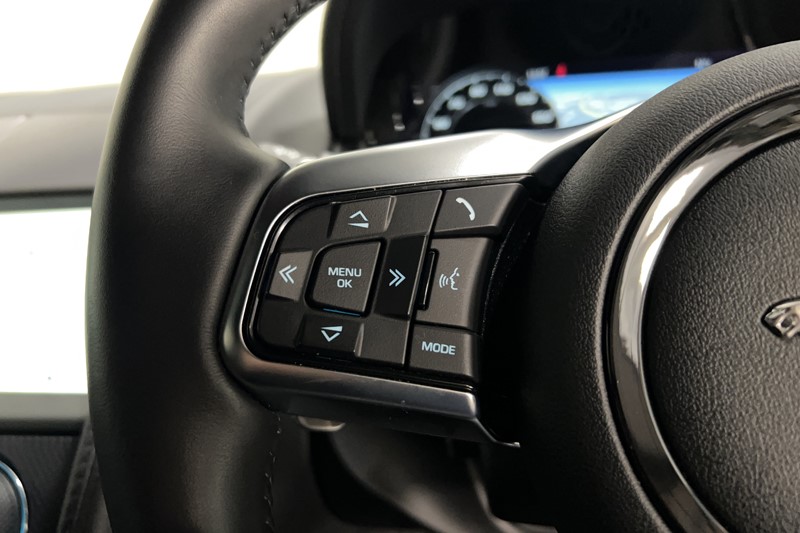 2023 (23) JAGUAR F-TYPE 2.0 P300 R-Dynamic 2dr Auto 5104913