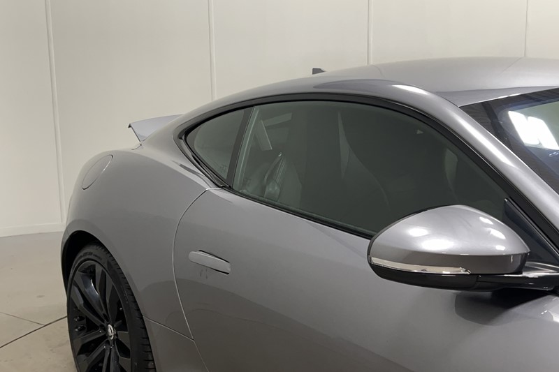 2023 (23) JAGUAR F-TYPE 2.0 P300 R-Dynamic 2dr Auto 5104937