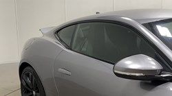 2023 (23) JAGUAR F-TYPE 2.0 P300 R-Dynamic 2dr Auto 5104937