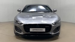 2023 (23) JAGUAR F-TYPE 2.0 P300 R-Dynamic 2dr Auto 5104902