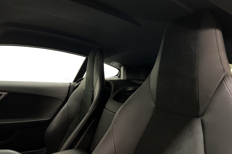 2023 (23) JAGUAR F-TYPE 2.0 P300 R-Dynamic 2dr Auto 5104929