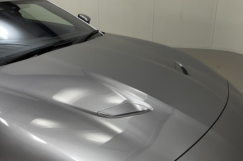 2023 (23) JAGUAR F-TYPE 2.0 P300 R-Dynamic 2dr Auto 5104941