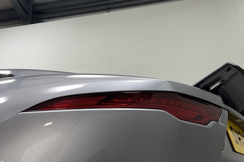 2023 (23) JAGUAR F-TYPE 2.0 P300 R-Dynamic 2dr Auto 5104935