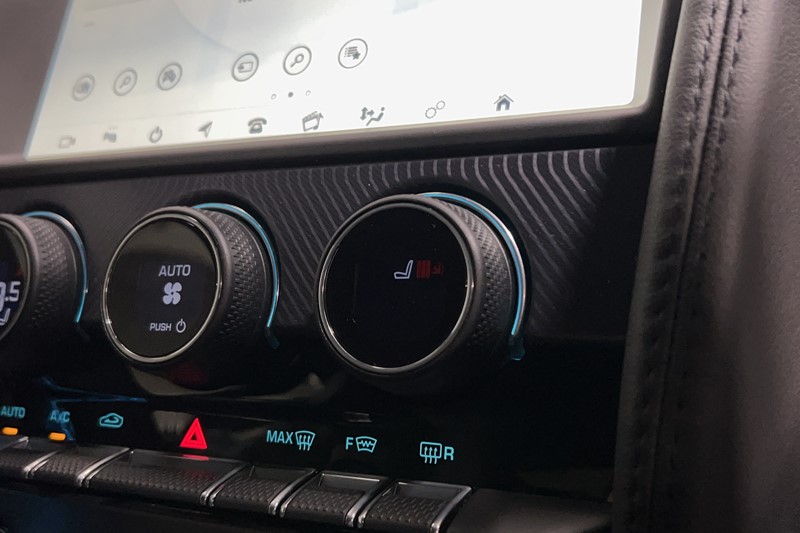 2023 (23) JAGUAR F-TYPE 2.0 P300 R-Dynamic 2dr Auto 5104923