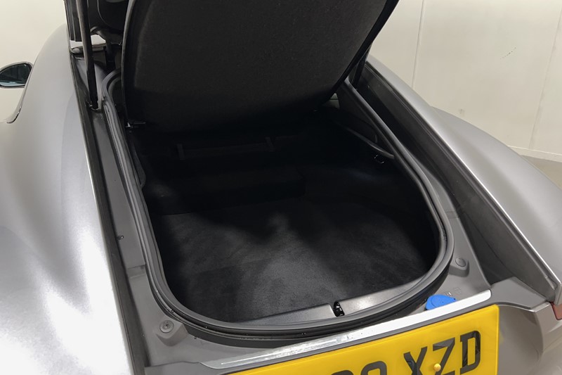 2023 (23) JAGUAR F-TYPE 2.0 P300 R-Dynamic 2dr Auto 5104931