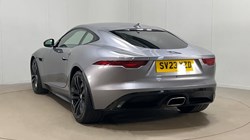 2023 (23) JAGUAR F-TYPE 2.0 P300 R-Dynamic 2dr Auto 5104897