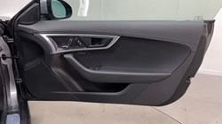 2023 (23) JAGUAR F-TYPE 2.0 P300 R-Dynamic 2dr Auto 5104905