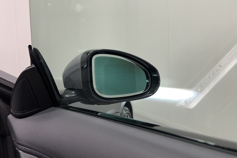 2023 (23) JAGUAR F-TYPE 2.0 P300 R-Dynamic 2dr Auto 5104909