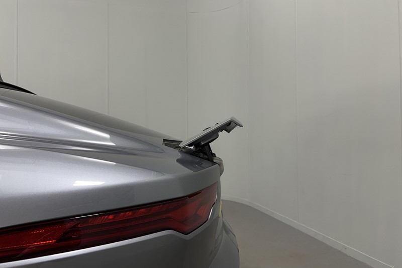 2023 (23) JAGUAR F-TYPE 2.0 P300 R-Dynamic 2dr Auto 5104933