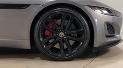 2023 (23) JAGUAR F-TYPE 2.0 P300 R-Dynamic 2dr Auto 5104903