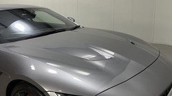 2023 (23) JAGUAR F-TYPE 2.0 P300 R-Dynamic 2dr Auto 5104942